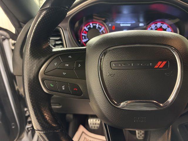 used 2021 Dodge Challenger car, priced at $23,279