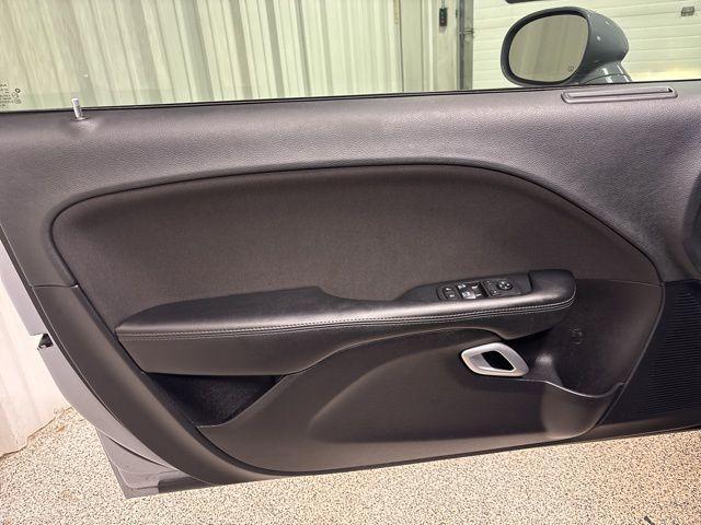 used 2021 Dodge Challenger car, priced at $23,279