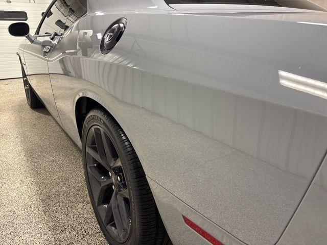 used 2021 Dodge Challenger car, priced at $23,279