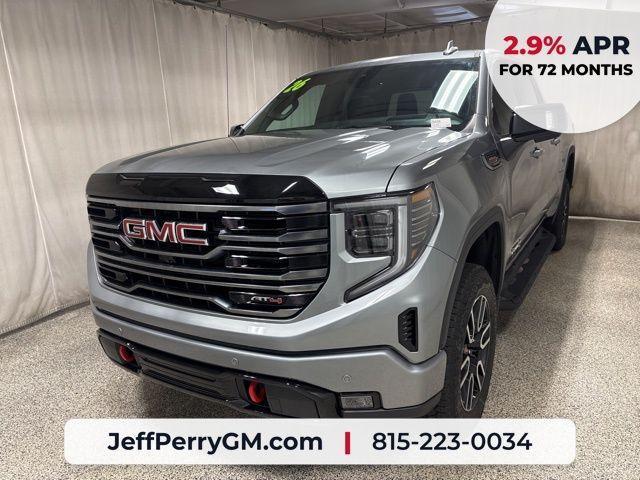 new 2026 GMC Sierra 1500 car, priced at $68,240