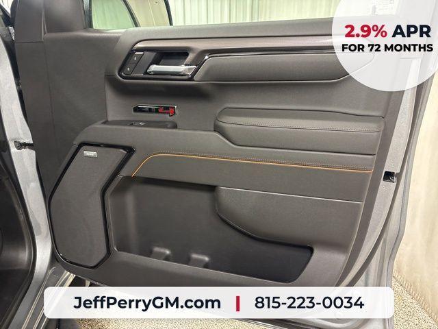 new 2026 GMC Sierra 1500 car, priced at $68,240