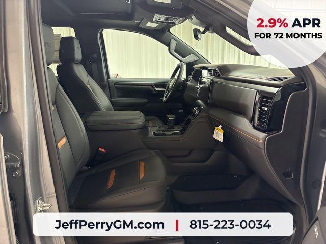 new 2026 GMC Sierra 1500 car, priced at $68,240