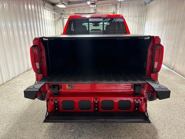 used 2021 GMC Sierra 1500 car, priced at $40,939