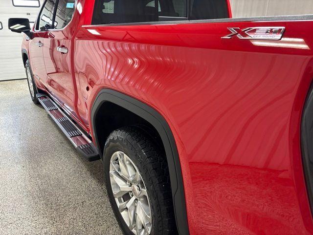 used 2021 GMC Sierra 1500 car, priced at $40,939