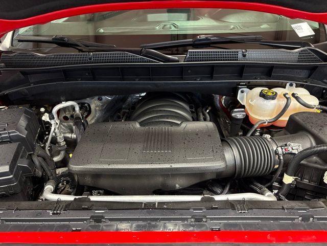used 2021 GMC Sierra 1500 car, priced at $40,939