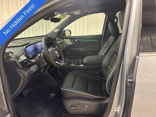 new 2026 Buick Enclave car, priced at $59,692