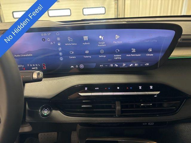 new 2026 Buick Enclave car, priced at $59,692