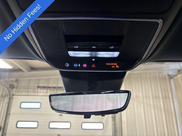 new 2026 Buick Enclave car, priced at $59,692