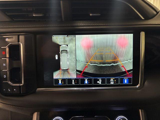 used 2022 GMC Yukon XL car, priced at $51,379