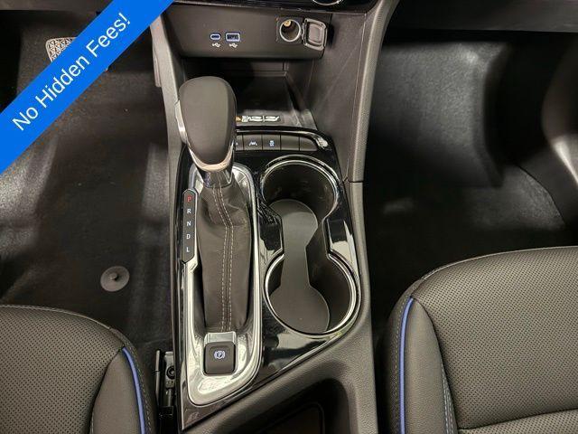 new 2026 Buick Encore GX car, priced at $30,230