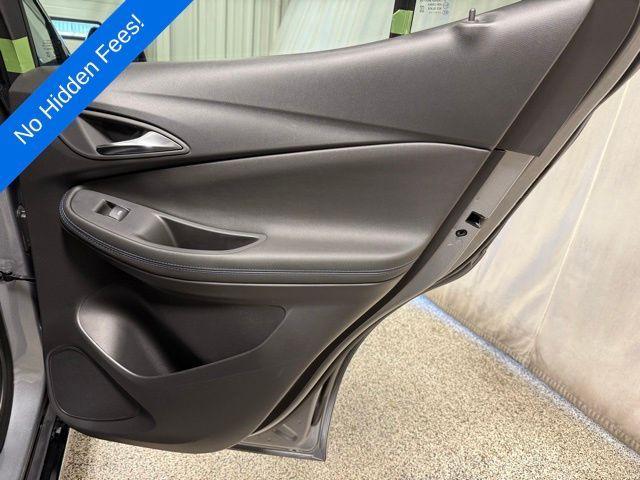 new 2026 Buick Encore GX car, priced at $30,230