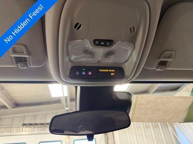 new 2026 Buick Encore GX car, priced at $30,230