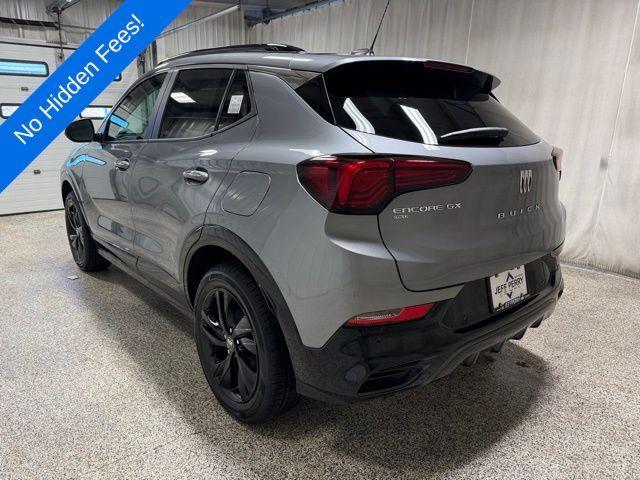 new 2026 Buick Encore GX car, priced at $30,230