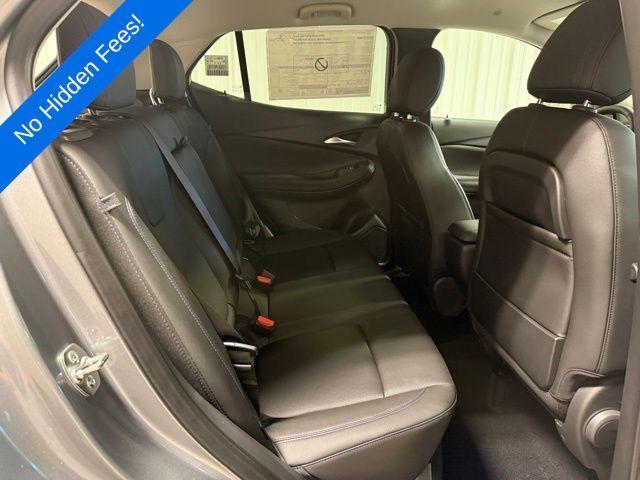 new 2026 Buick Encore GX car, priced at $30,230