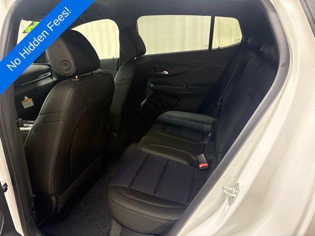 new 2026 Buick Envista car, priced at $26,482