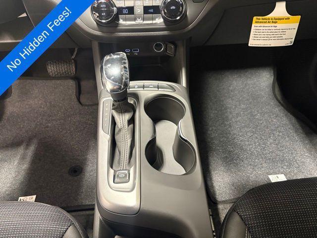 new 2026 Buick Envista car, priced at $26,482