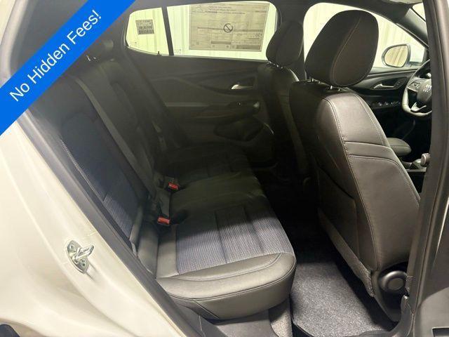 new 2026 Buick Envista car, priced at $26,482