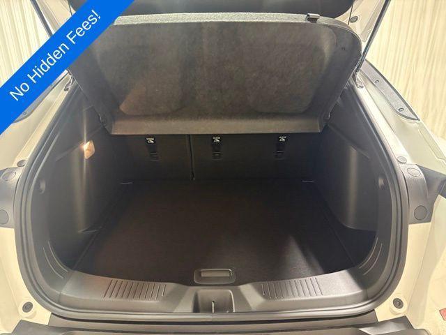 new 2026 Buick Envista car, priced at $26,482