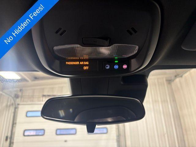 new 2026 Buick Envista car, priced at $26,482