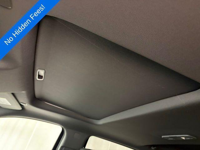 new 2026 GMC Sierra 1500 car, priced at $58,594