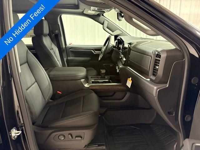 new 2026 GMC Sierra 1500 car, priced at $58,594