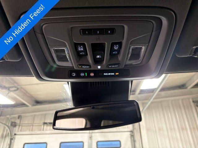 new 2026 GMC Sierra 1500 car, priced at $58,594