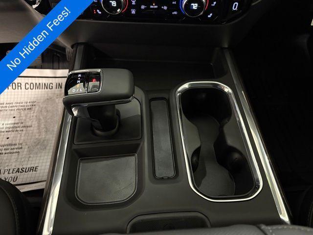 new 2026 GMC Sierra 1500 car, priced at $58,594