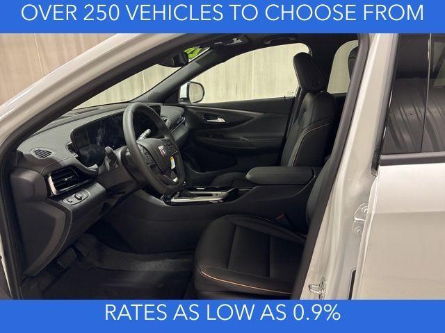 new 2026 Buick Envista car, priced at $31,396