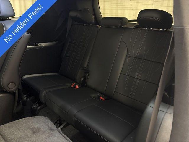 new 2026 Buick Enclave car, priced at $60,235