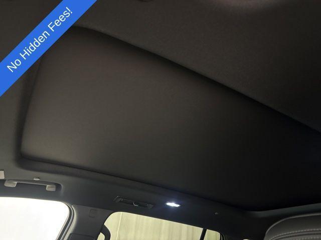 new 2026 Buick Enclave car, priced at $60,235