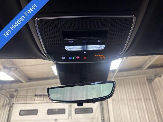 new 2026 Buick Enclave car, priced at $60,235