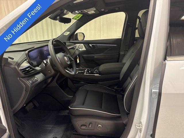 new 2026 Buick Enclave car, priced at $60,235