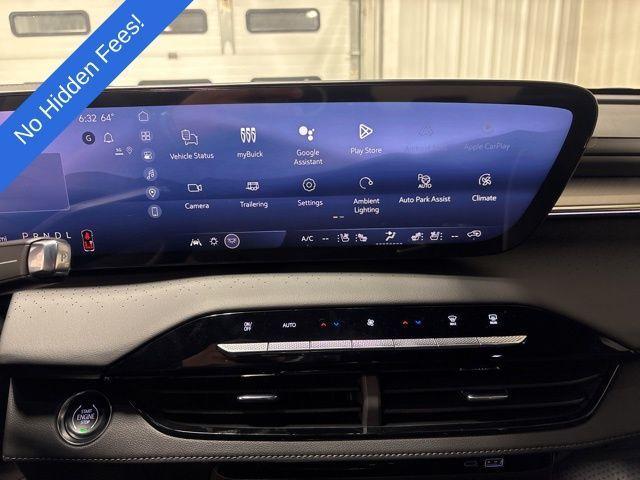 new 2026 Buick Enclave car, priced at $60,235