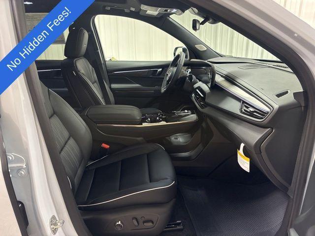 new 2026 Buick Enclave car, priced at $60,235