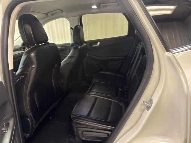 used 2022 Ford Escape car, priced at $21,769