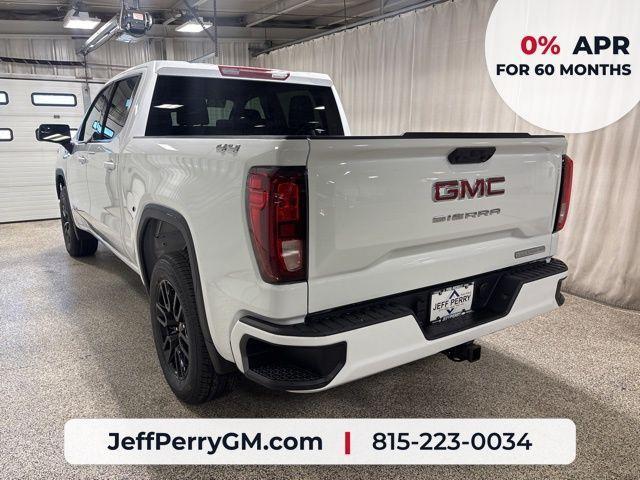 new 2026 GMC Sierra 1500 car, priced at $48,363