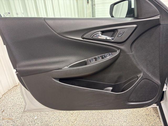 used 2024 Chevrolet Malibu car, priced at $18,945