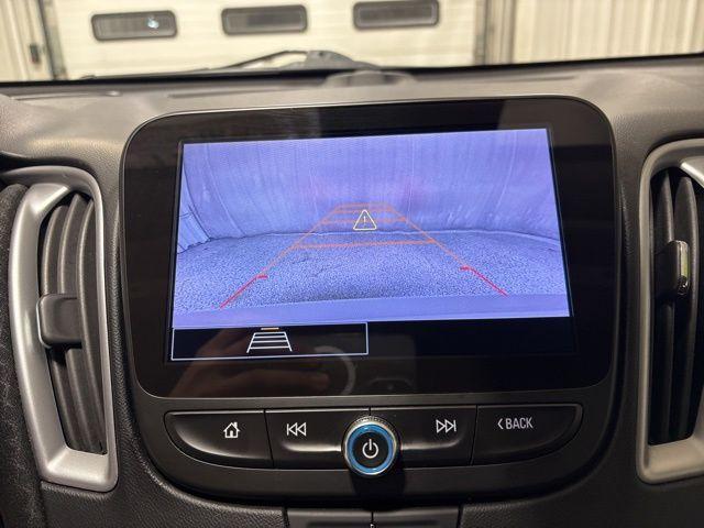 used 2024 Chevrolet Malibu car, priced at $18,945