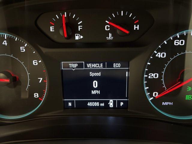 used 2024 Chevrolet Malibu car, priced at $20,245