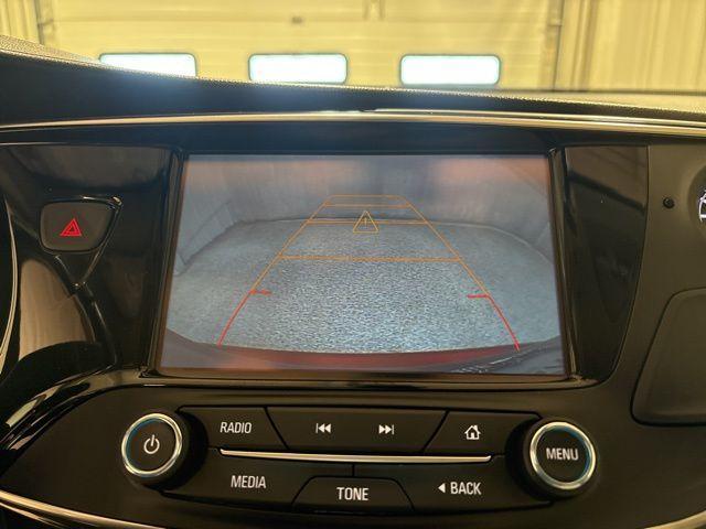 used 2017 Buick Envision car, priced at $13,882