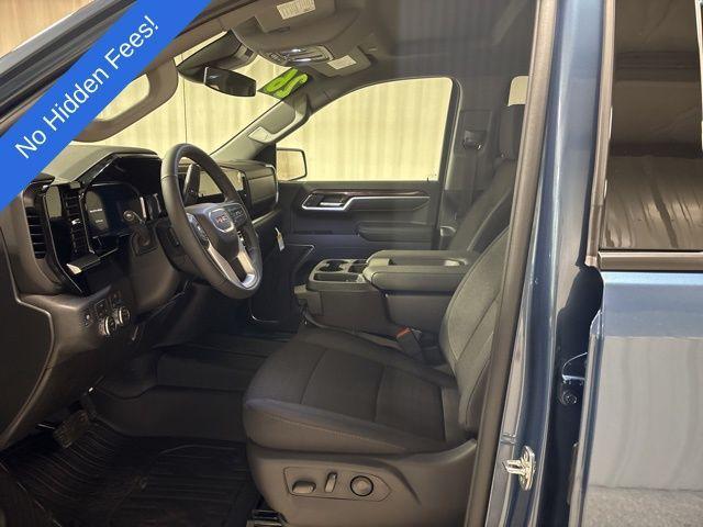 new 2026 GMC Sierra 1500 car, priced at $50,171