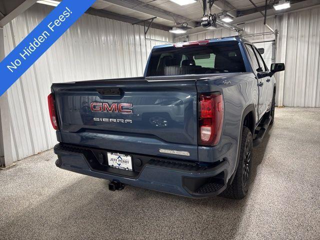 new 2026 GMC Sierra 1500 car, priced at $50,171