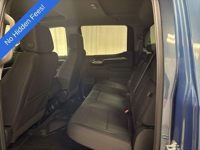 new 2026 GMC Sierra 1500 car, priced at $50,171