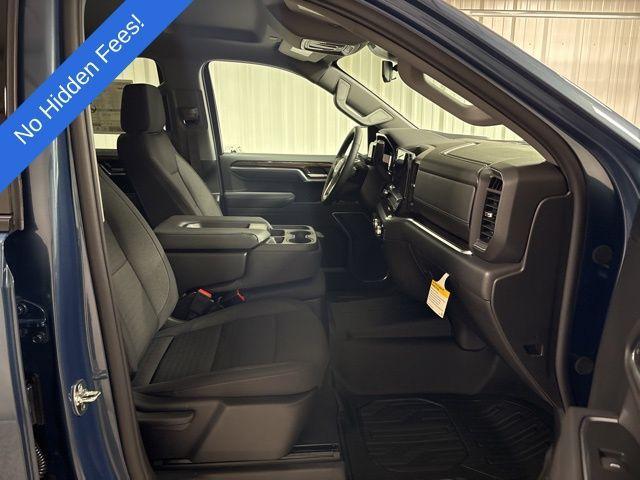 new 2026 GMC Sierra 1500 car, priced at $50,171