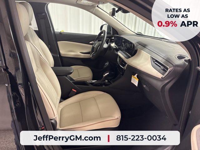 new 2026 Buick Encore GX car, priced at $35,410