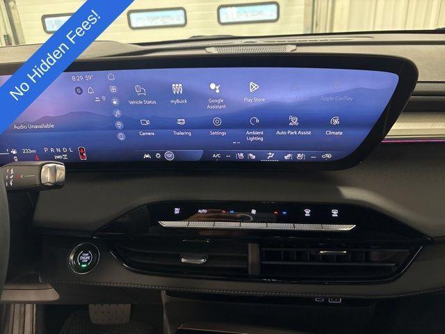 new 2026 Buick Enclave car, priced at $60,235