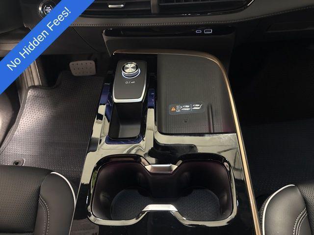 new 2026 Buick Enclave car, priced at $60,235