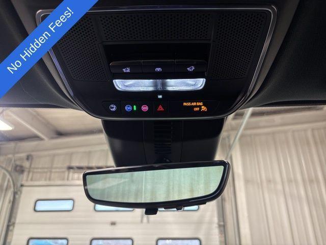 new 2026 Buick Enclave car, priced at $60,235