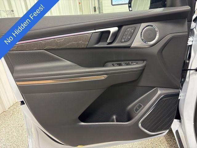 new 2026 Buick Enclave car, priced at $60,235