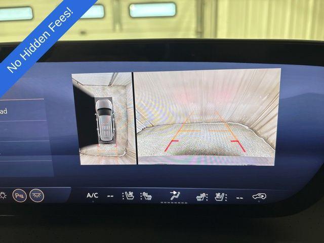 new 2026 Buick Enclave car, priced at $60,235